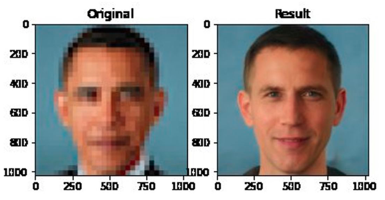 Data Bias and Machine Learning