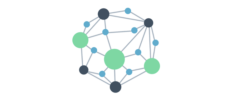 Using Embeddings to Predict New Links in Knowledge Graphs