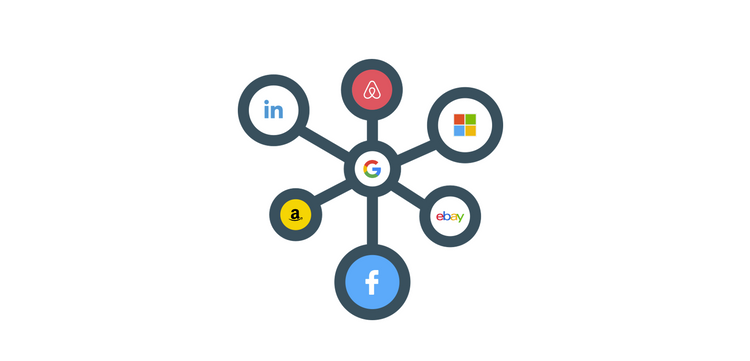 Knowledge Graphs, Link Prediction and enterprises